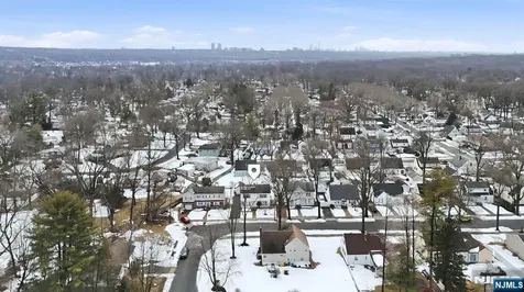 260 Hamilton Road Teaneck NJ 07666