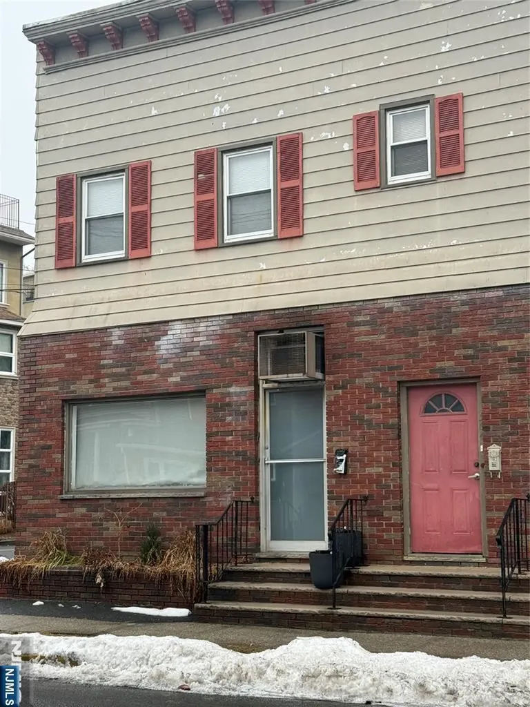 566 Valley Street Orange NJ 07050