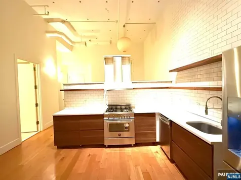 50 Dey Street Jersey City NJ 07306