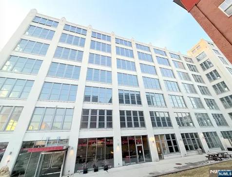 50 Dey Street Jersey City NJ 07306