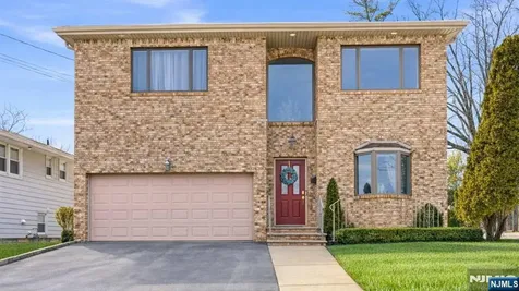 270 Baldwin Avenue Hasbrouck Heights NJ 07604