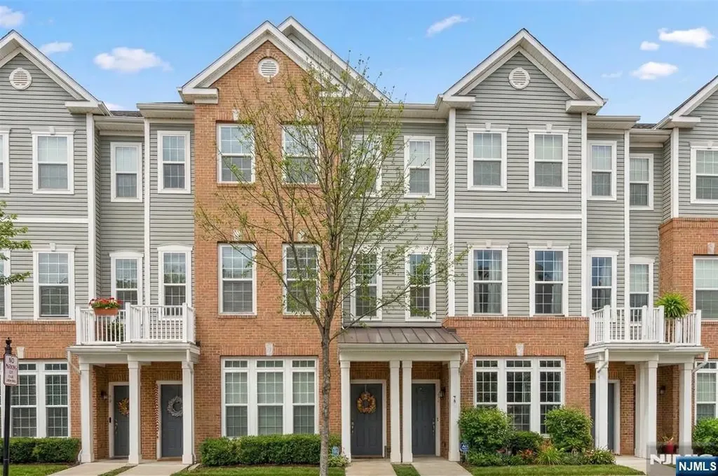 75 Wesmont Drive Wood Ridge NJ 07075