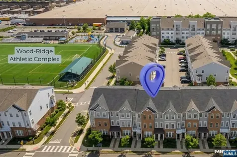 75 Wesmont Drive Wood Ridge NJ 07075