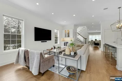 106 Brandon Court Montvale NJ 07645