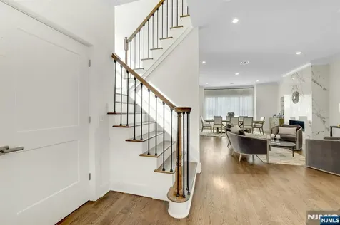 106 Brandon Court Montvale NJ 07645