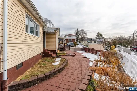 28 Butler Street Clifton NJ 07011