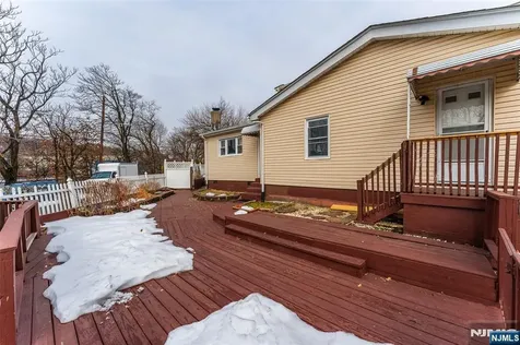 28 Butler Street Clifton NJ 07011