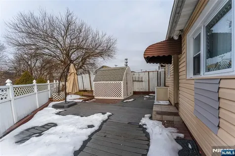 28 Butler Street Clifton NJ 07011
