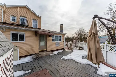 28 Butler Street Clifton NJ 07011