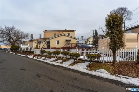28 Butler Street Clifton NJ 07011