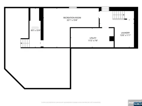 28 Butler Street Clifton NJ 07011