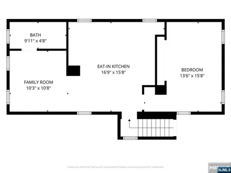 28 Butler Street Clifton NJ 07011