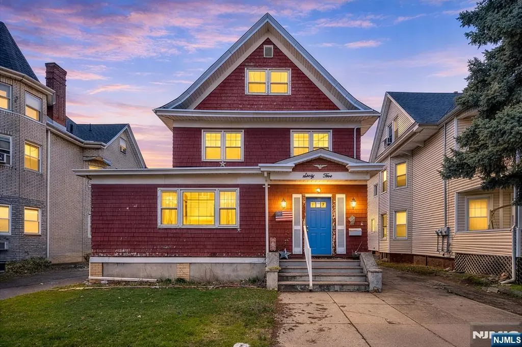 65 Marsellus Place Garfield NJ 07026