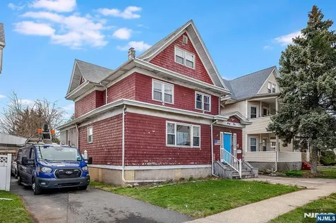 65 Marsellus Place Garfield NJ 07026
