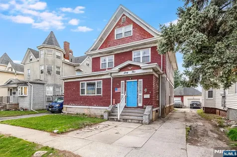 65 Marsellus Place Garfield NJ 07026