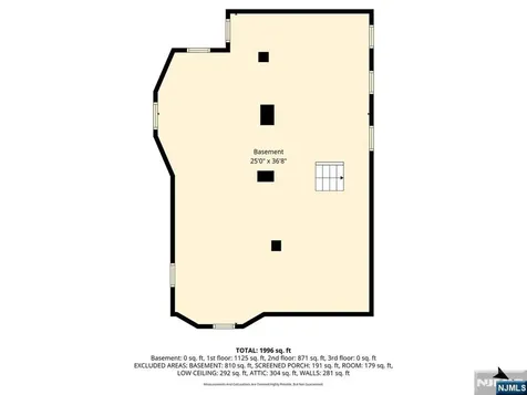 65 Marsellus Place Garfield NJ 07026