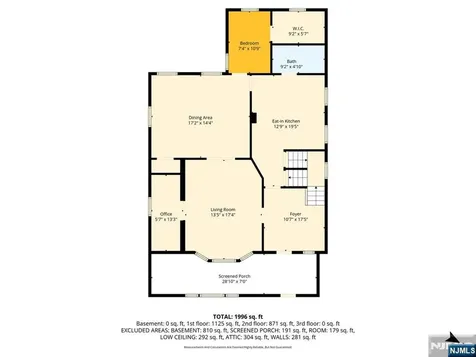 65 Marsellus Place Garfield NJ 07026