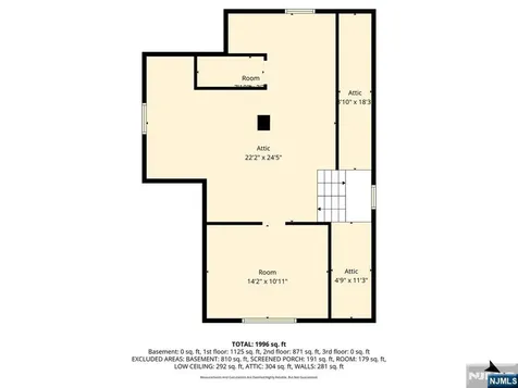 65 Marsellus Place Garfield NJ 07026