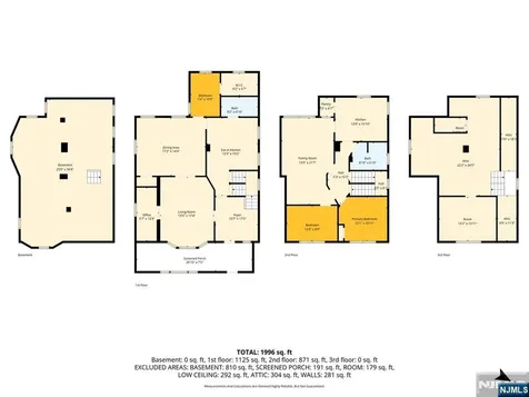 65 Marsellus Place Garfield NJ 07026
