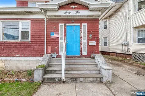 65 Marsellus Place Garfield NJ 07026