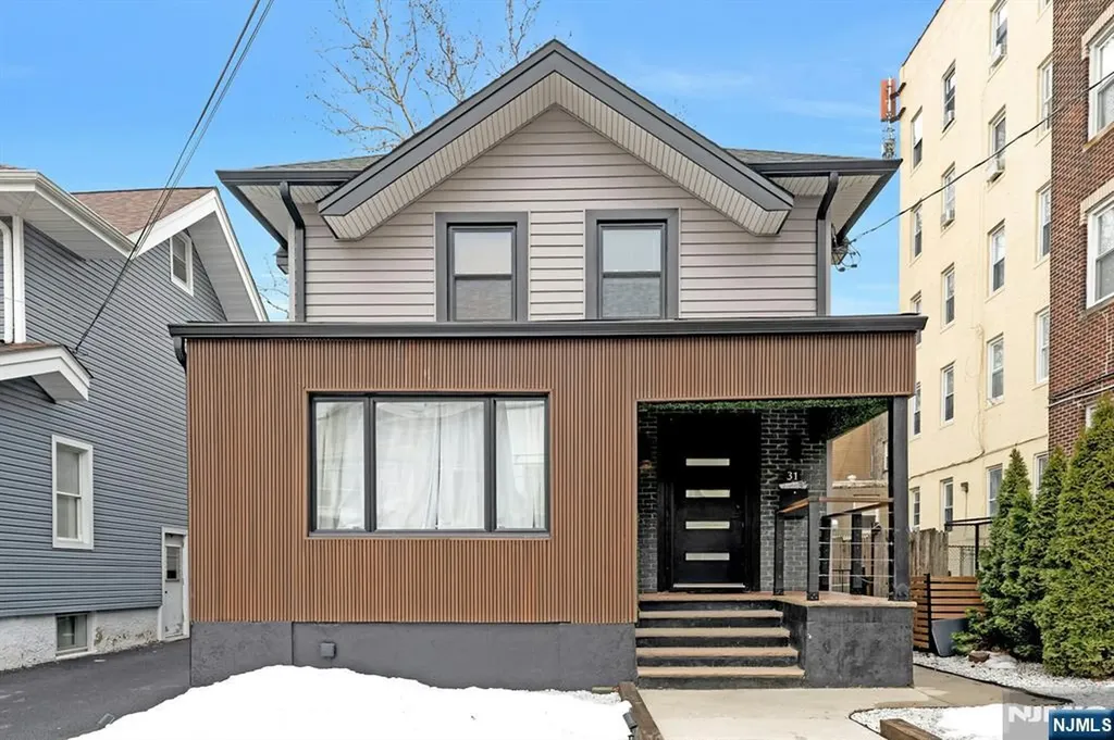 31 72nd Street North Bergen NJ 07047