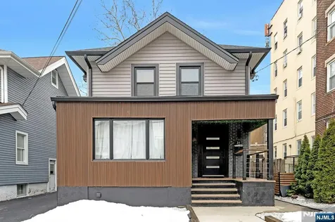 31 72nd Street North Bergen NJ 07047