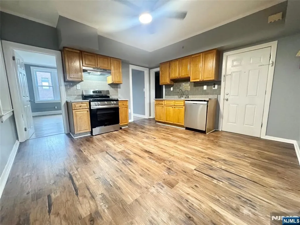 225-227 Harrison Avenue Garfield NJ 07026