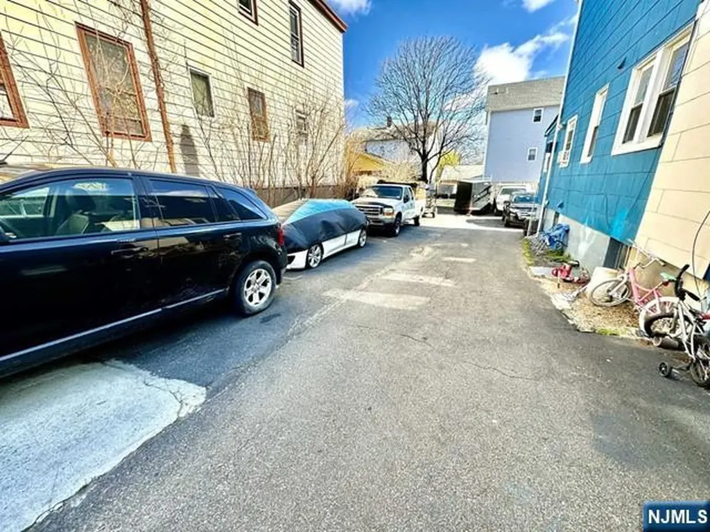 100 Hammond Avenue Passaic NJ 07055