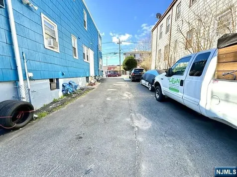 100 Hammond Avenue Passaic NJ 07055