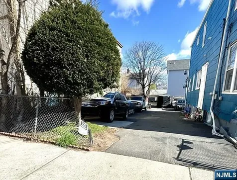 100 Hammond Avenue Passaic NJ 07055