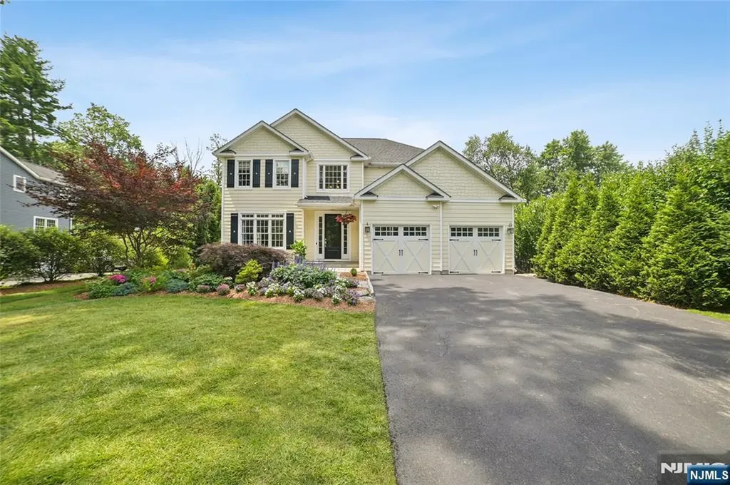 44 Millbrook Road Harding Township NJ 07976