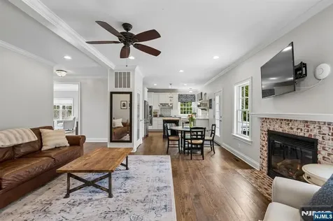 44 Millbrook Road Harding Township NJ 07976