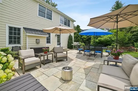 44 Millbrook Road Harding Township NJ 07976