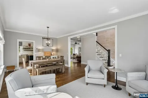 44 Millbrook Road Harding Township NJ 07976