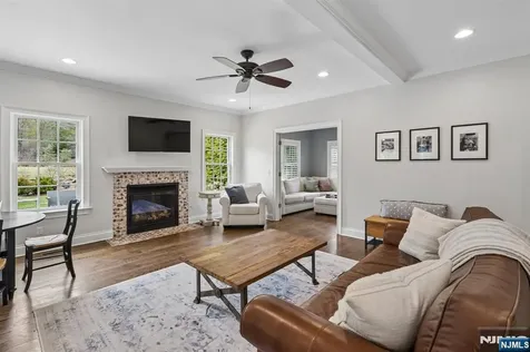 44 Millbrook Road Harding Township NJ 07976