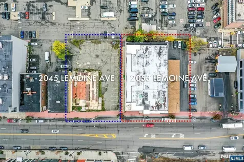 2053 Lemoine Avenue Fort Lee NJ 07024