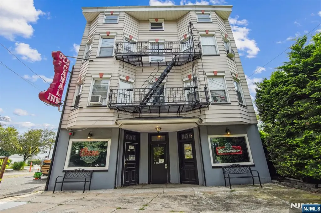 2 E Passaic Avenue Nutley NJ 07110