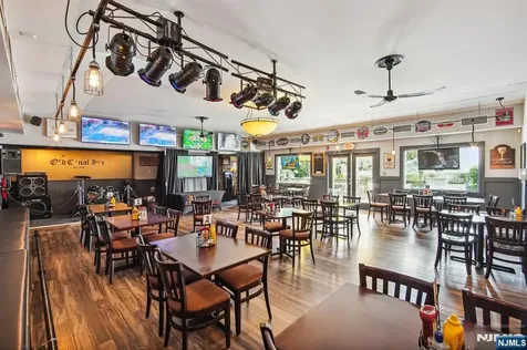 2 E Passaic Avenue Nutley NJ 07110