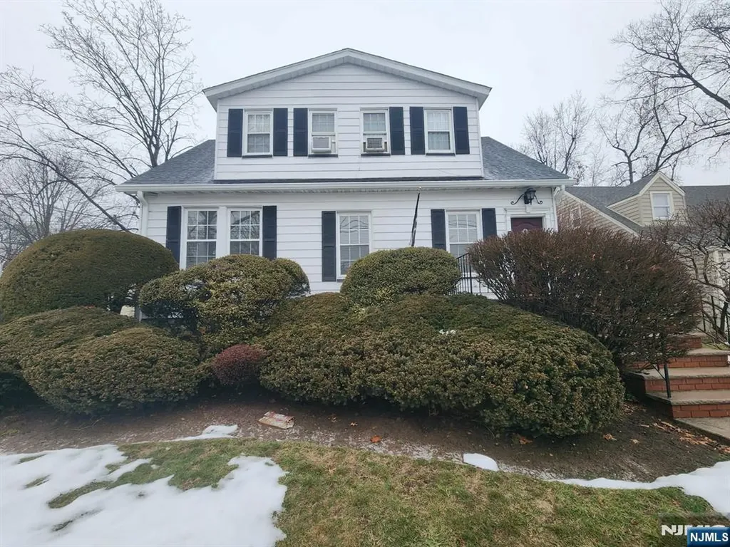 5 Bellevue Avenue Bloomfield NJ 07003