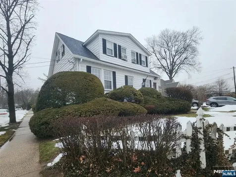 5 Bellevue Avenue Bloomfield NJ 07003