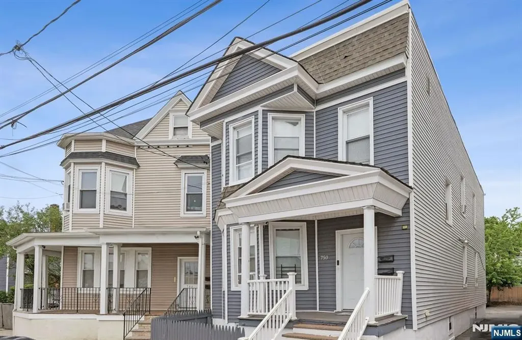 750 S 17th Street Newark NJ 07103