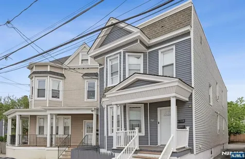 750 S 17th Street Newark NJ 07103