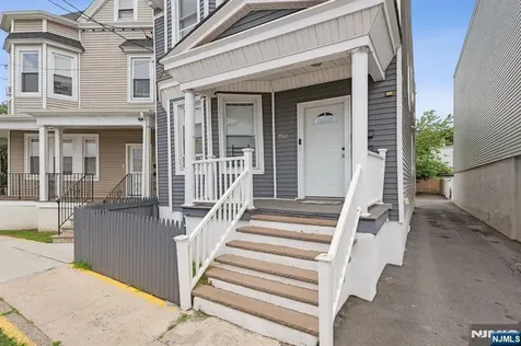 750 S 17th Street Newark NJ 07103