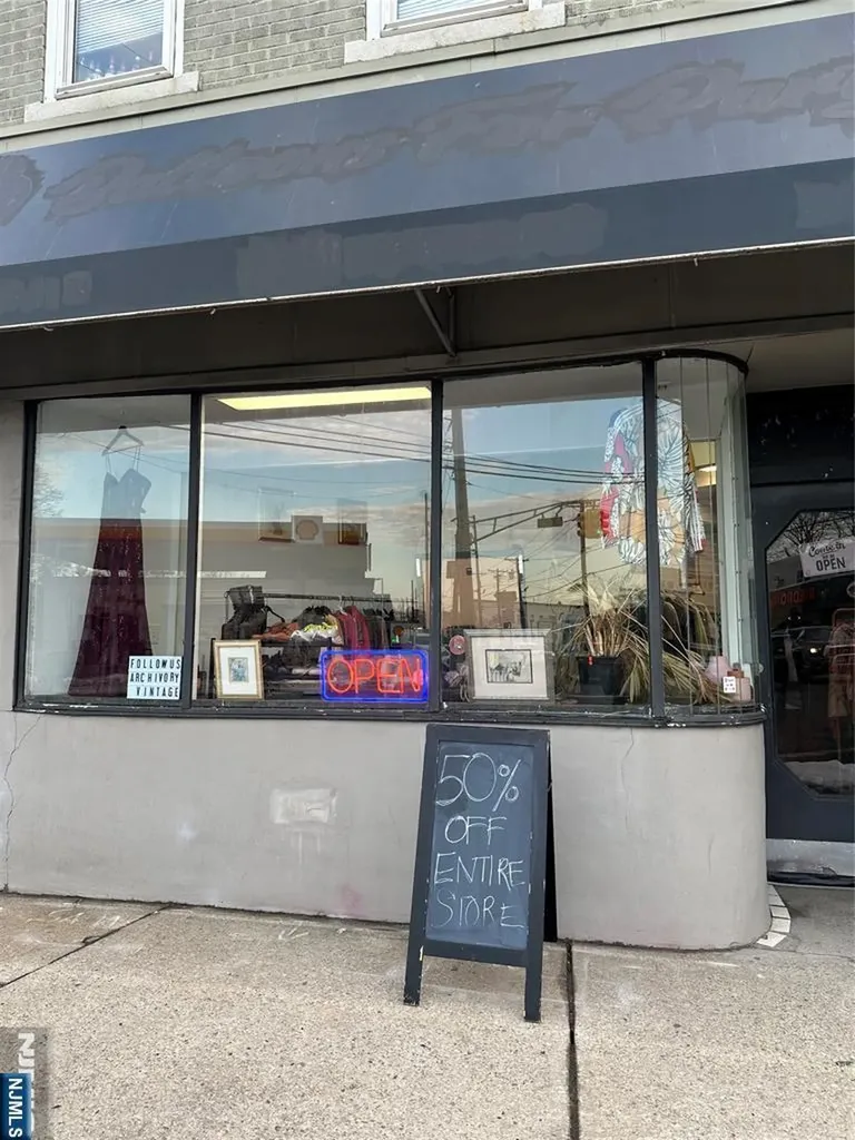 848 Paterson Avenue East Rutherford NJ 07073
