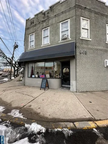 848 Paterson Avenue East Rutherford NJ 07073