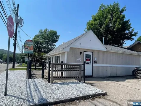 1939 Union Valley Road West Milford NJ 07421
