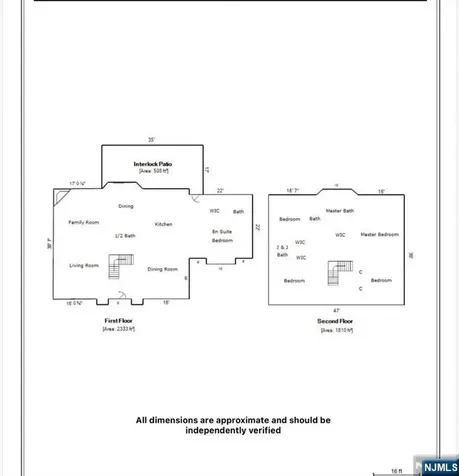 57 Merrifield Way Cresskill NJ 07626