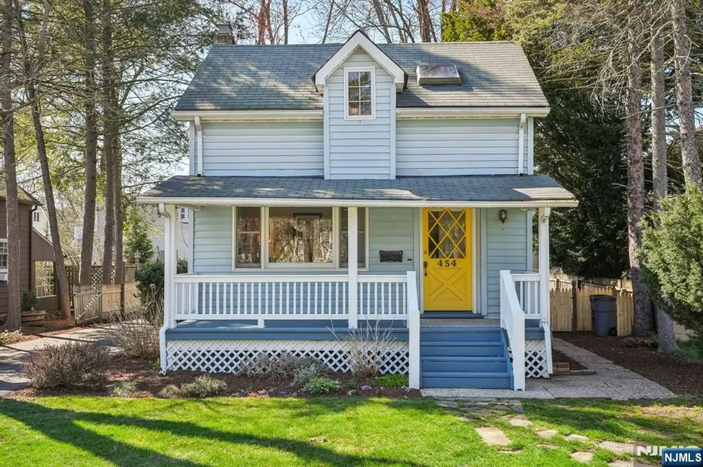 454 Northern Parkway Ridgewood NJ 07450