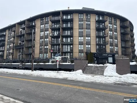 2400 Hudson Terrace Fort Lee NJ 07024