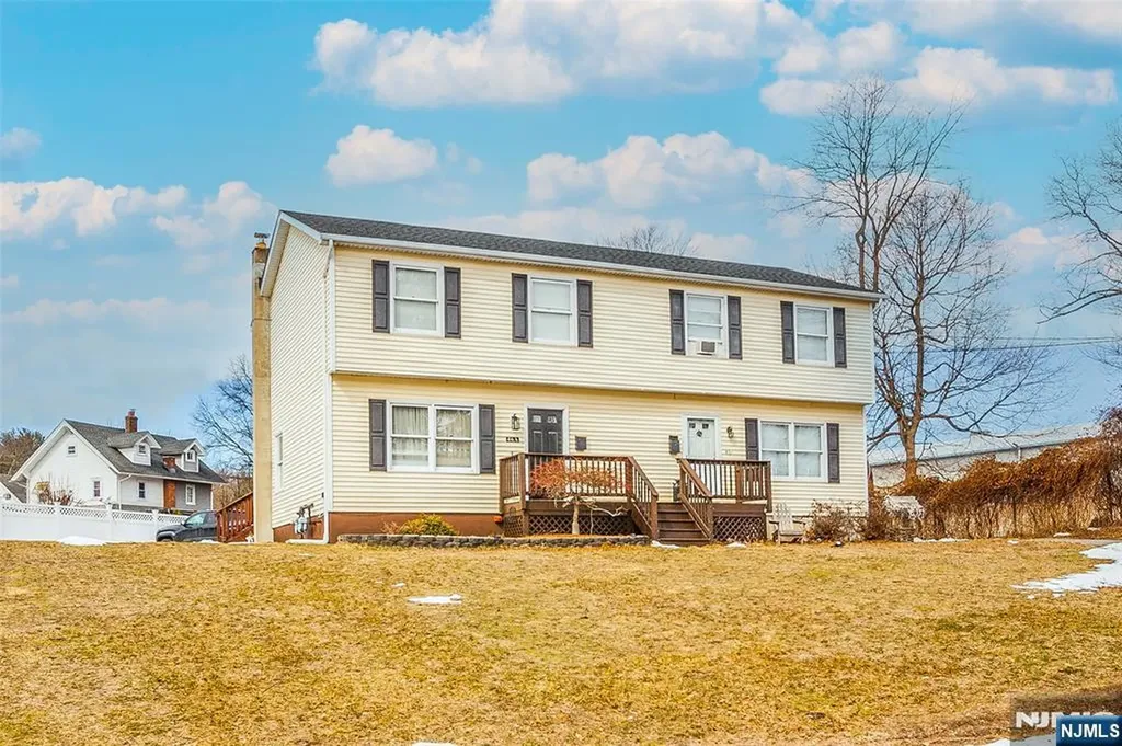 46A Walnut Pompton Lakes NJ 07442